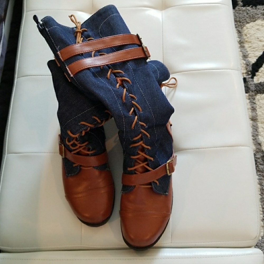 These are the best casual bits boots you will eve
